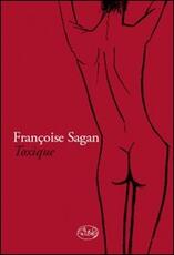 Libro Toxique Françoise Sagan