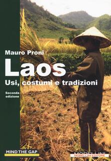 Laos. Usi, costumi e tradizioni.pdf