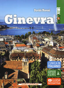 Ginevra. Con Contenuto digitale per download.pdf