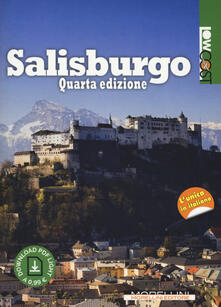Salisburgo. Con Contenuto digitale per download.pdf