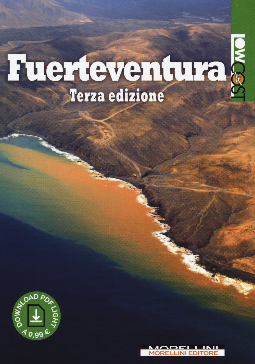 Image of Fuerteventura. Con Contenuto digitale per download
