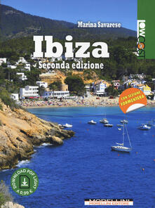 Ibiza. Con Contenuto digitale per download.pdf