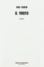 Libro Il vuoto Luca Vaglio