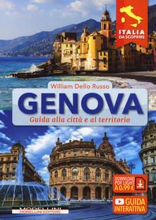Genova. Guida alla città e al territorio.pdf