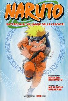 Naruto. Battaglia al villaggio della cascata!.pdf