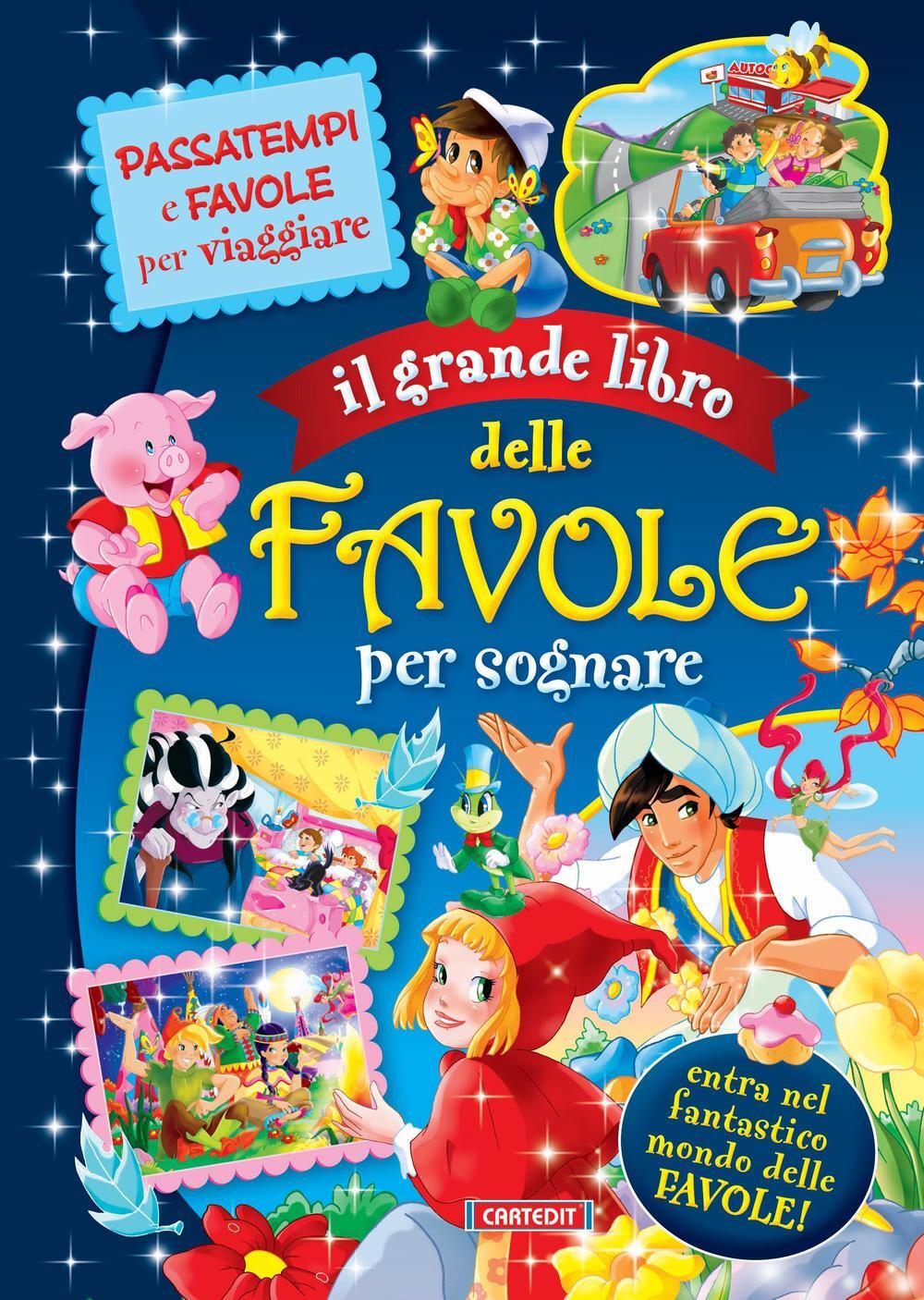 Libri Di Favole Per Bambini Di 1 Anno