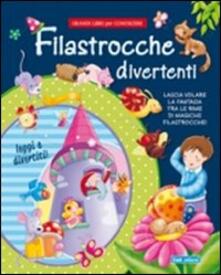 Filastrocche divertenti. Ediz. illustrata.pdf