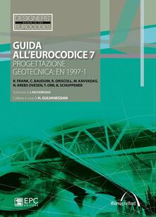 Guida allEurocodice 7. Progettazione geotecnica: EN 1997-1.pdf