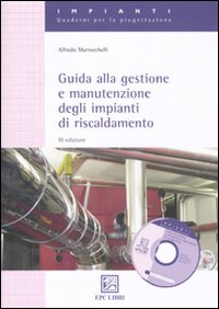 Image of Guida alla gestione e manutenzione degli impianti di riscaldamento