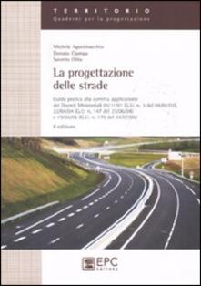 La progettazione delle strade.pdf