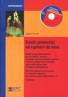 Fuochi pirotecnici ed esplosivi da mina.pdf
