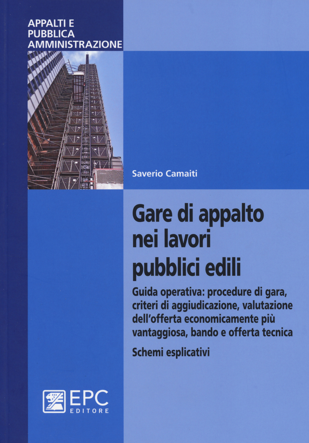 Gare di appalto nei lavori pubblici edili Scarica PDF EPUB
