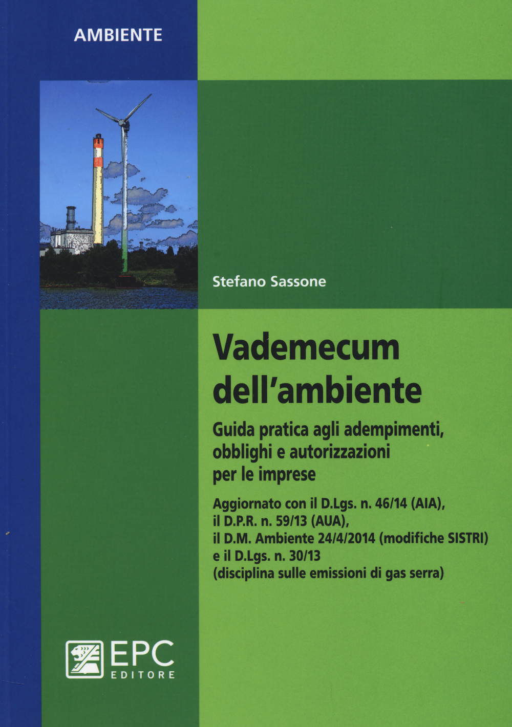 Vademecum dell'ambiente Scarica PDF EPUB
