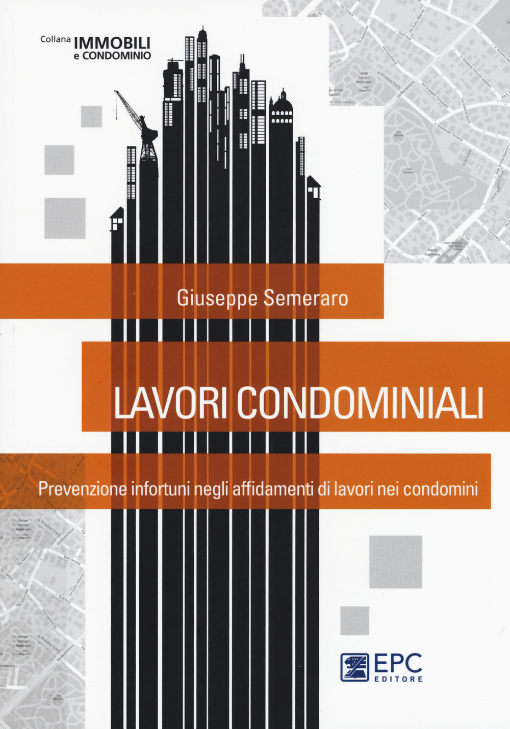 Lavori condominiali. Prevenzione infortuni negli affidamenti di lavori nei condomini Scarica PDF EPUB
