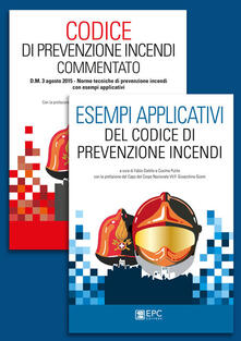 Codice di prevenzione incendi commentato-Esempi applicativi del Codice di prevenzione incendi.pdf