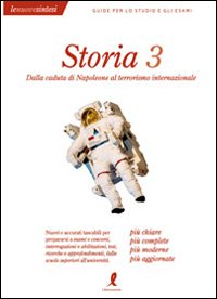 Storia. Vol. 3: Dalla caduta di Napoleone al terrorismo internazionale. Scarica PDF EPUB
