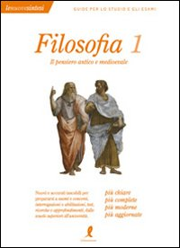 Filosofia. Vol. 1: Il pensiero antico e medioevale. Scarica PDF EPUB
