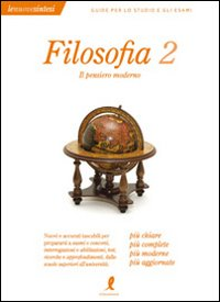 Filosofia. Vol. 2: Il pensiero moderno. Scarica PDF EPUB
