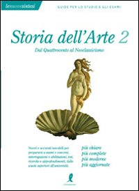 Storia dell'arte. Vol. 2: Dal Quattrocento al Neoclassicismo. Scarica PDF EPUB
