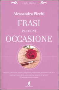 Frasi per ogni occasione Scarica PDF EPUB
