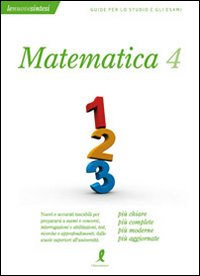 Matematica. Vol. 4