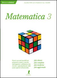 Matematica. Vol. 3 Scarica PDF EPUB
