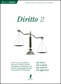 Diritto. Vol. 2