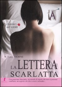 La lettera scarlatta Scarica PDF EPUB
