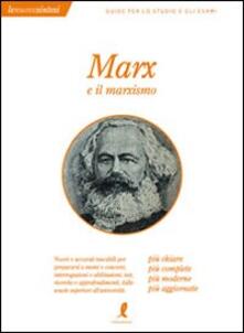 Marx e il marxismo.pdf