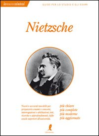 Nietzsche Scarica PDF EPUB
