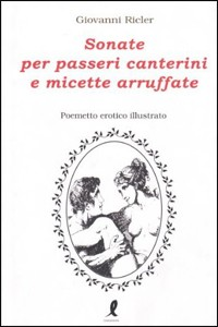 Sonate per passeri canterini e micette arruffate Scarica PDF EPUB
