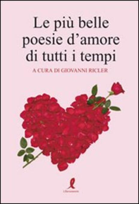 La Più Bella Canzone D Amore Di Tutti I Tempi