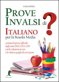 Prove INVALSI di italiano. Per la Scuola media Scarica PDF EPUB
