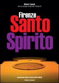 Firenze Santo Spirito