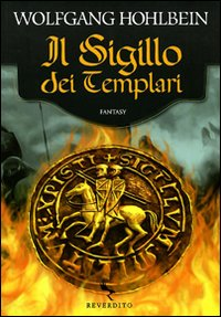 Il sigillo dei templari Scarica PDF EPUB
