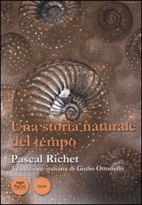 Una storia naturale del tempo Scarica PDF EPUB
