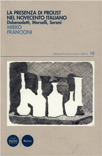 La presenza di Proust in Italia Scarica PDF EPUB
