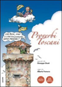 Proverbi toscani Scarica PDF EPUB
