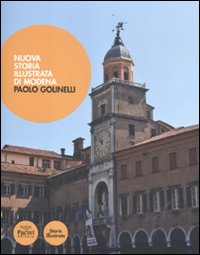 Nuova storia illustrata di Modena Scarica PDF EPUB
