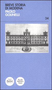 Breve storia di Modena Scarica PDF EPUB
