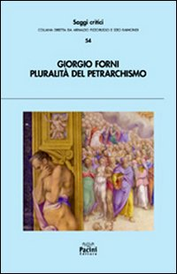 Pluralità del petrarchismo Scarica PDF EPUB
