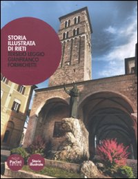 Storia illustrata di Rieti Scarica PDF EPUB
