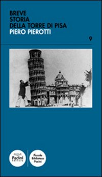 Breve storia della torre di Pisa Scarica PDF EPUB
