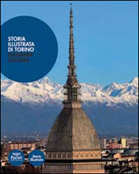 Storia illustrata di Torino Scarica PDF EPUB
