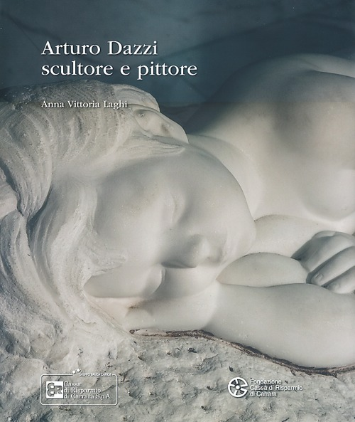 Arturo Dazzi scultore e pittore