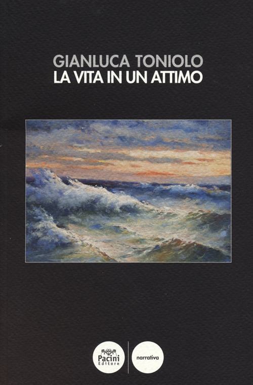 La vita in un attimo Scarica PDF EPUB
