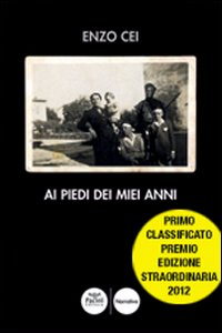 Ai piedi dei miei anni Scarica PDF EPUB
