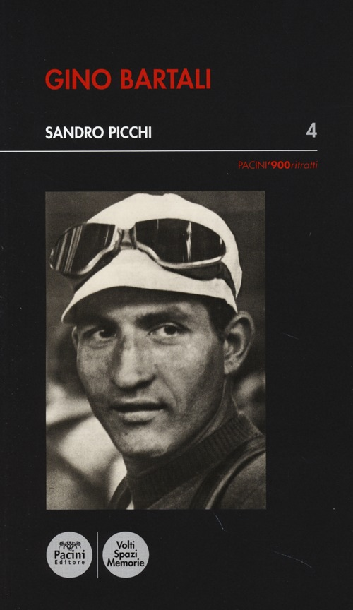 Gino Bartali Scarica PDF EPUB
