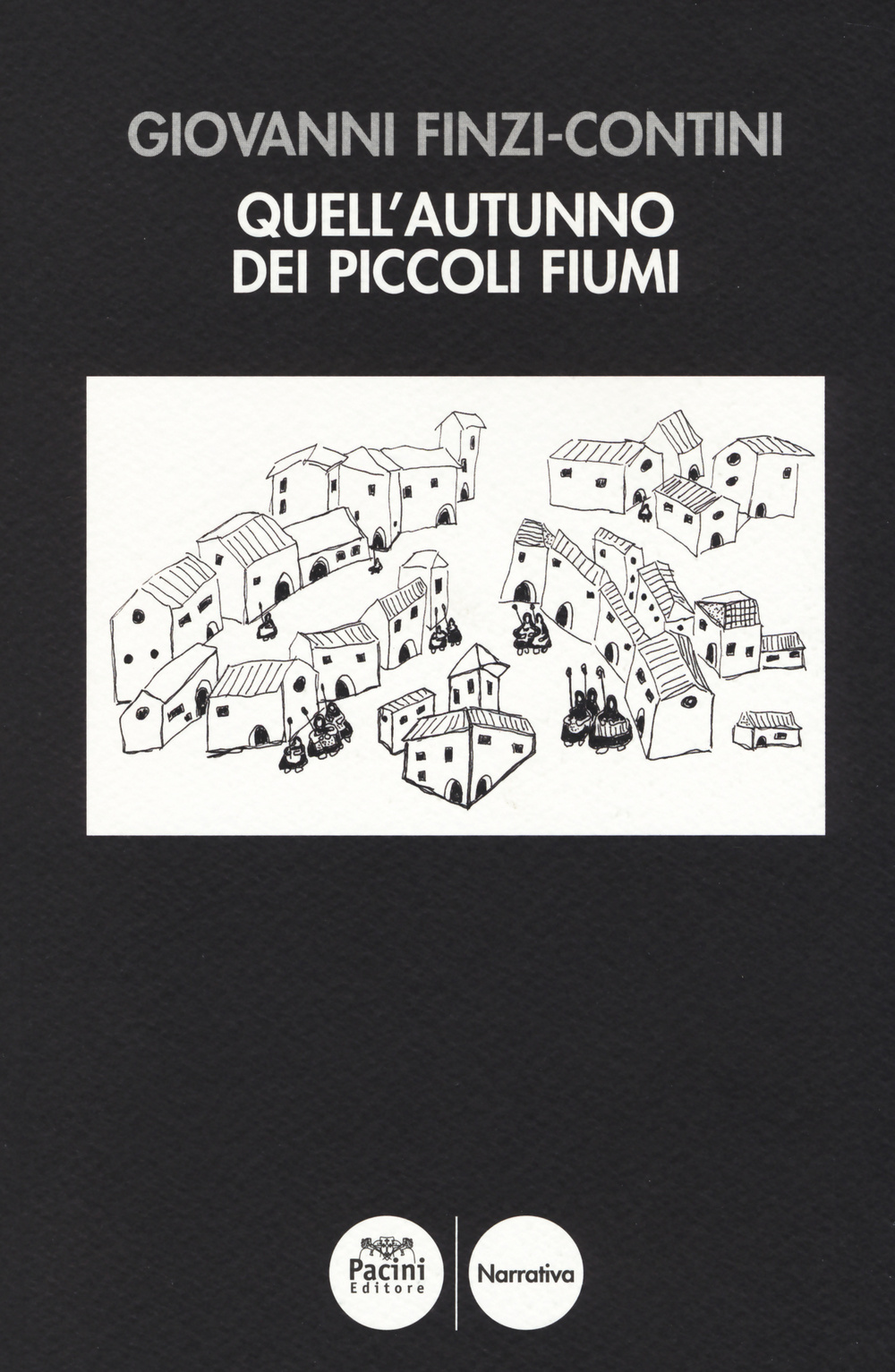 Quell'autunno dei piccoli fiumi Scarica PDF EPUB
