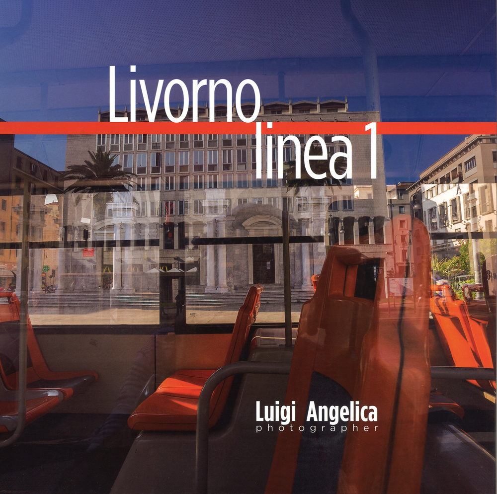 Livorno linea 1. Un viaggio attraverso la città con il bus della linea Uno. Ediz. italiana e inglese. Vol. 1 Scarica PDF EPUB
